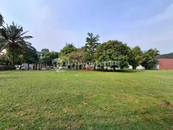 Dijual Kavling Gandeng di Terrace Golf BSD City
