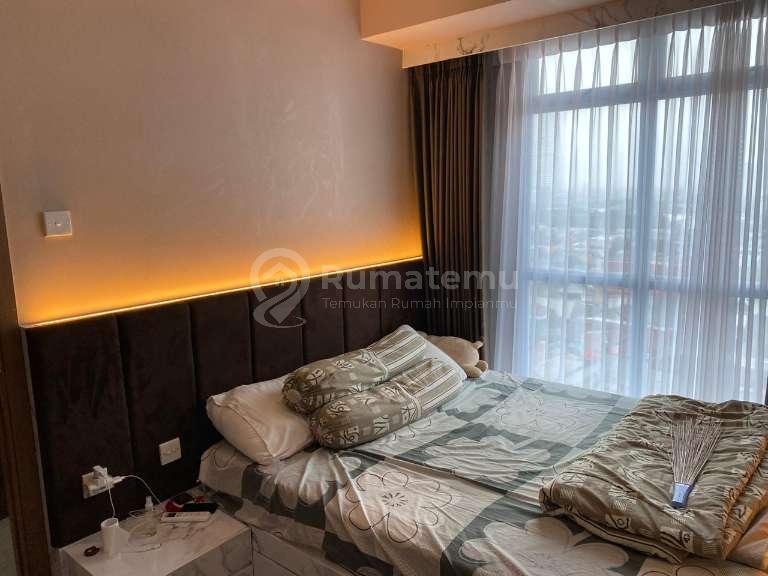 Apartemen Puri Orchard