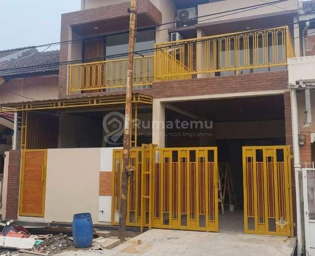 Dijual Rumah Bagus di Karawaci, Tangerang