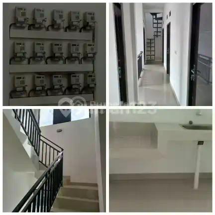 Kost Baru Di Kelapa Gading
