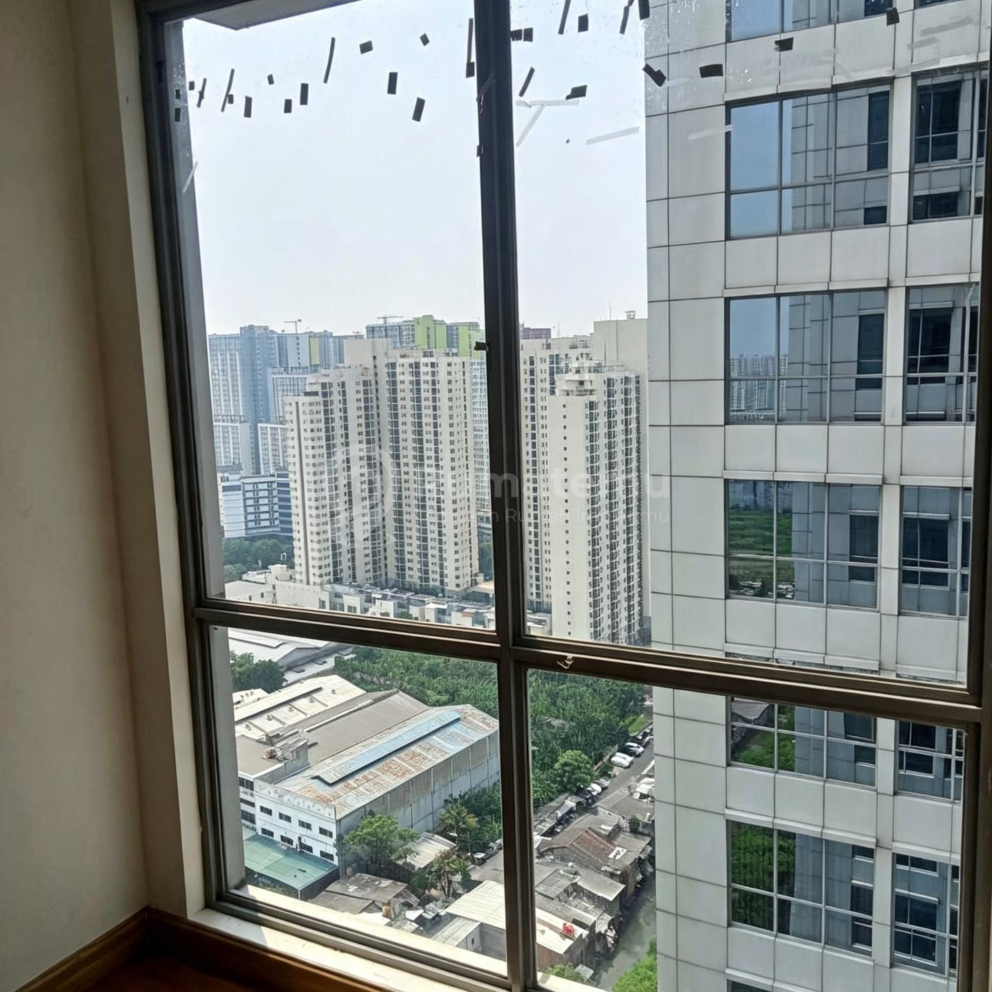Office space di The Mansion Kemayoran Jakarta 