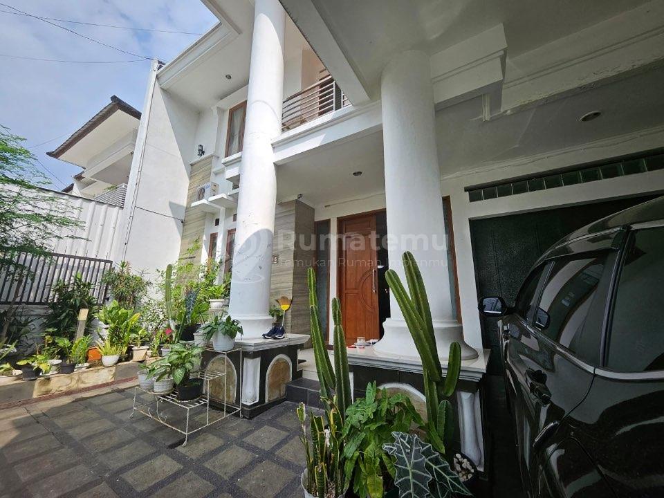 DIJUAL RUMAH MEWAH 2 LANTAI – BUAHBATU REGENCY Turun Harga Menjadi Rp 3,6 Miliar (Nego Sampai Deal)