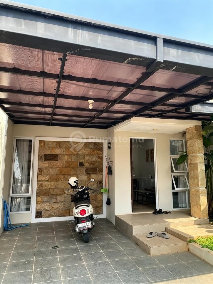Dijual Rumah Full Furnish Siap Pakai di Kenanga Sumber Cirebon