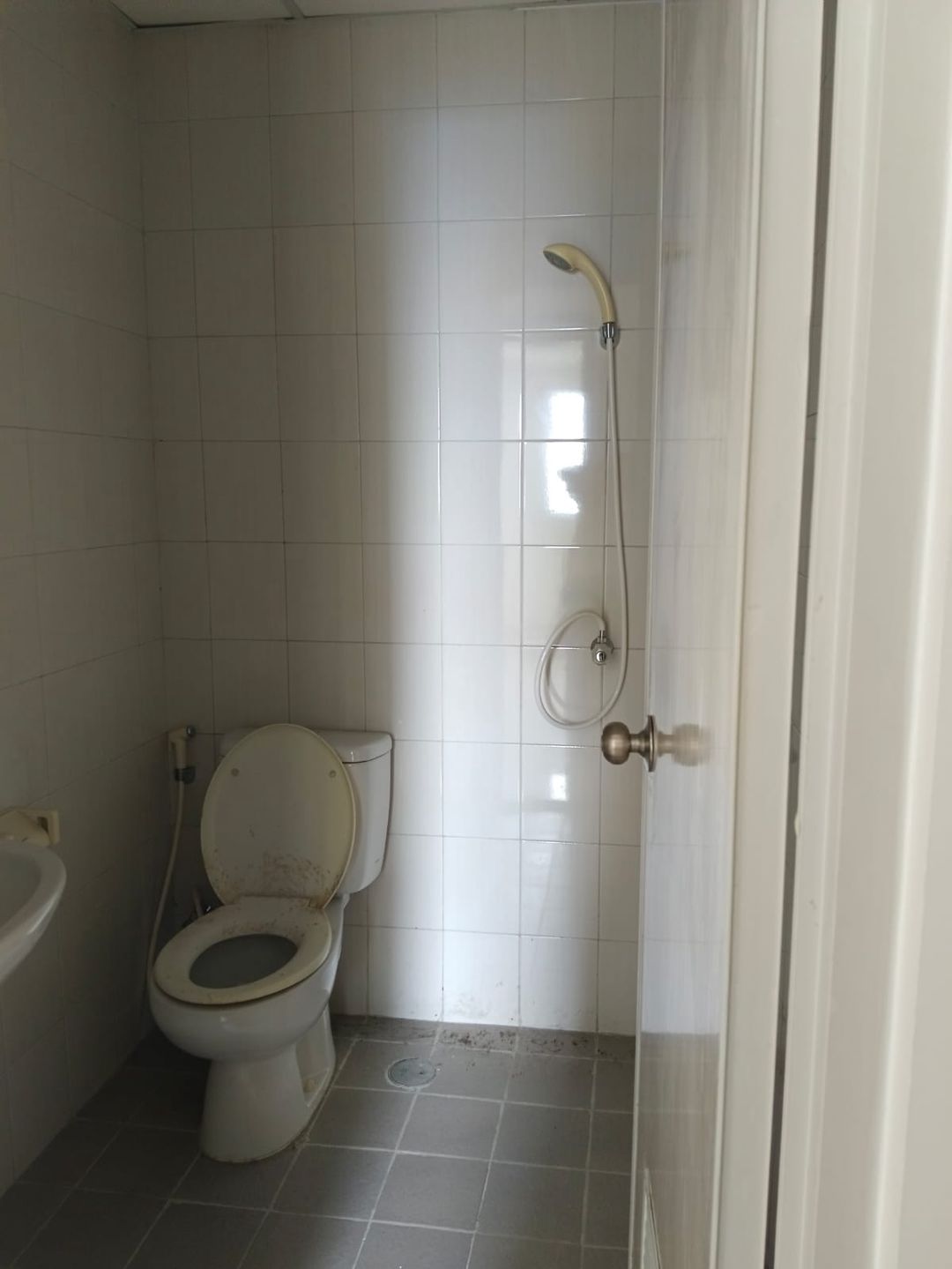 Apartemen Signature Park Grande MT Haryono