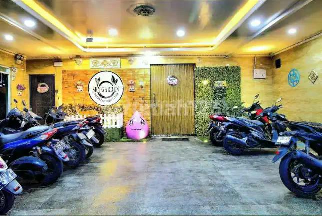 Dijual Termurah Se Bandung, Sky Garden Residence Exclusive 2 Lantai Setara Hotel