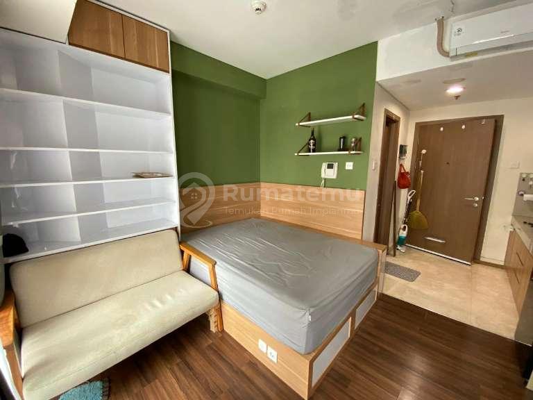 Apartemen Puri Orchard 