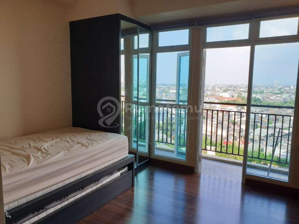 Apartemen Puri Orchard