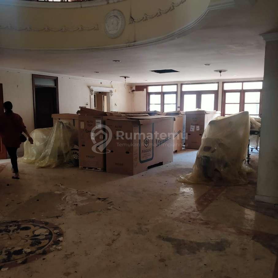 Jual Tanah Hunian di Lebak Bulus, Cilandak, Jakarta Selatan