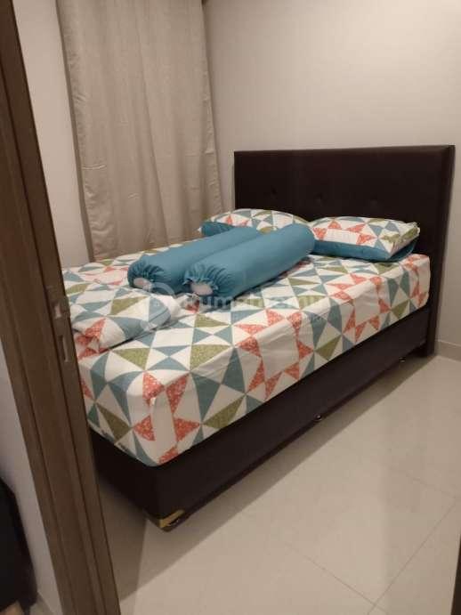 Apartemen Taman Anggrek Residence