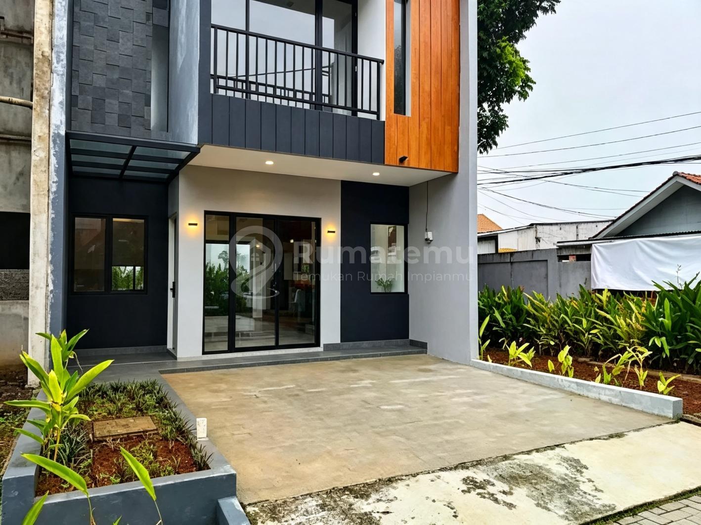 Dijual The Luminar Ciater BSD City 2 Kamar Tidur - Rp. 1,27 Miliar