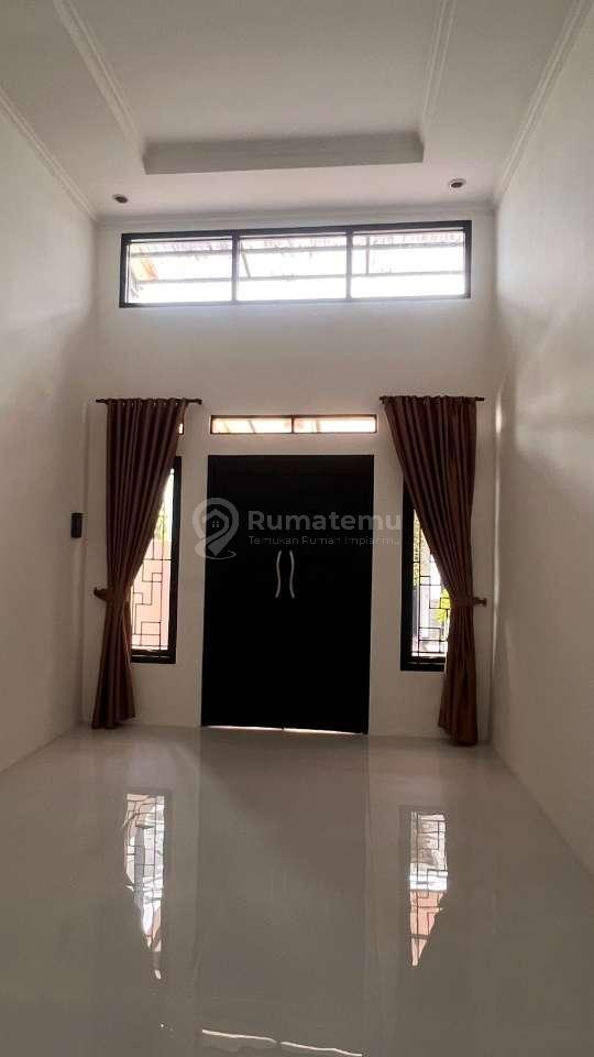 Jual Rumah Cluster di Mahakam Residence 1 