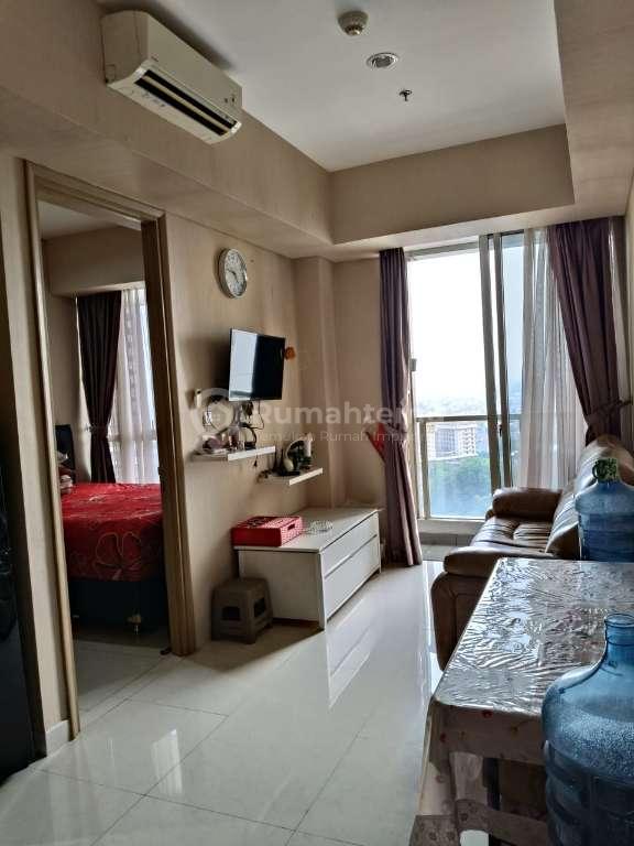 Apartemen Taman Anggrek Residence