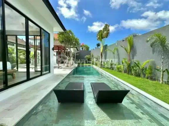 Ready For Rent Beautyfull 3 B R Villa In Uluwatu Bali