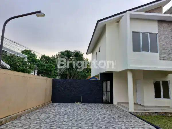 Jual CLUSTER ANDARA PARK RESIDENCE, JL H BARA, PANGKALAN JATI, DEPOK, JAWA BARAT 16513