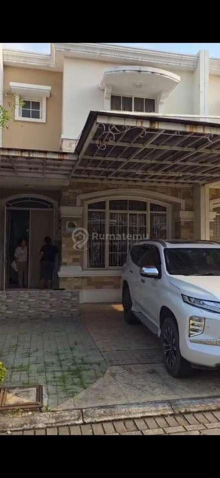 Disewakan Rumah GLC European Style Fully Furnished