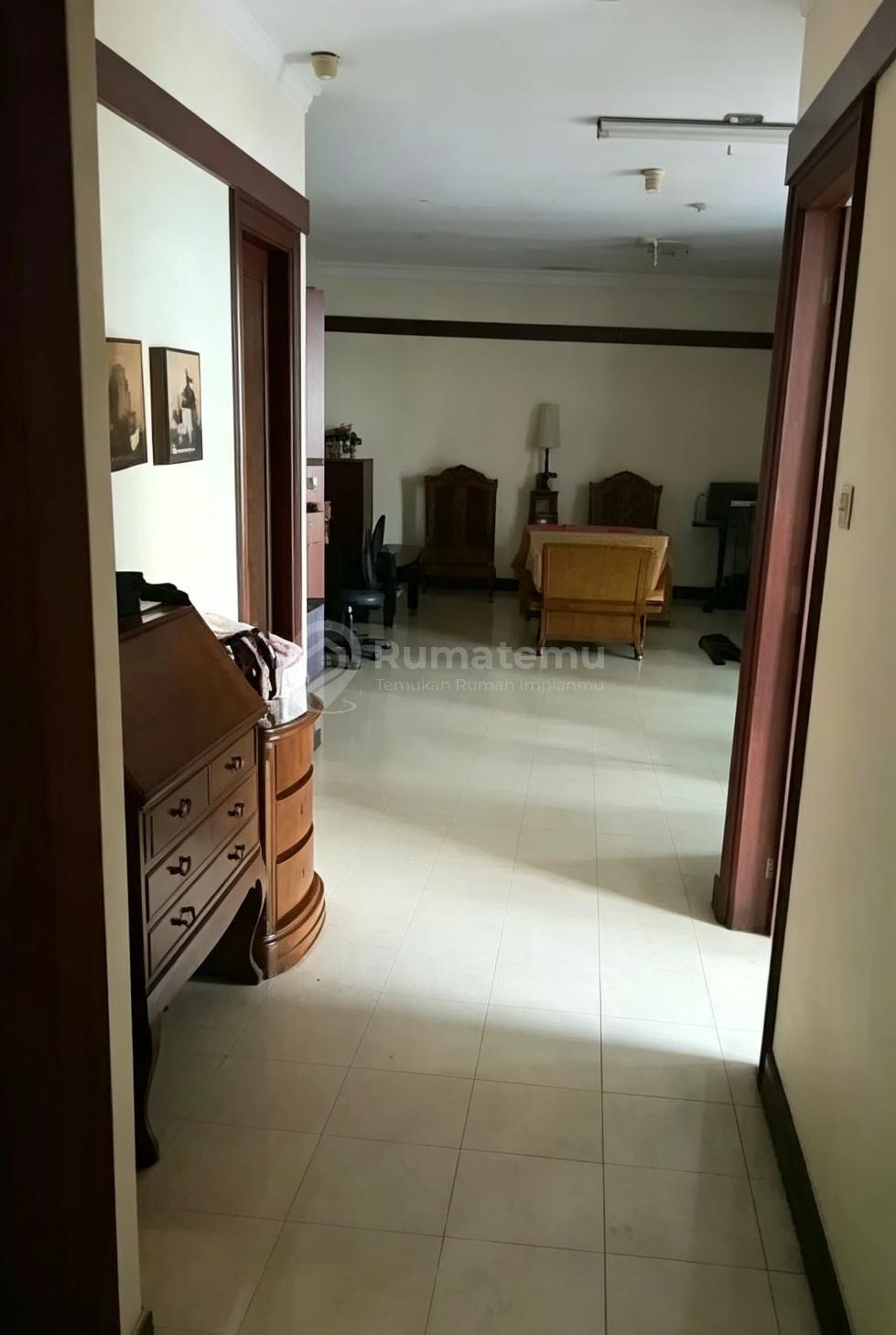 Jual MID TOWN RESIDENCE,CILANDAK,JAKARTA SELATAN