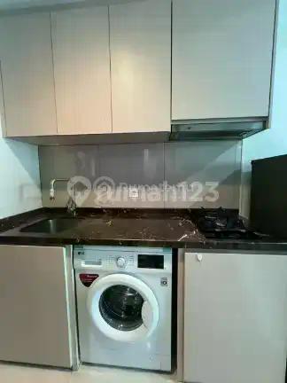 Disewakan Apartemen Green Sedayu 2 BR Furnished , Cengkareng - Jakarta Barat