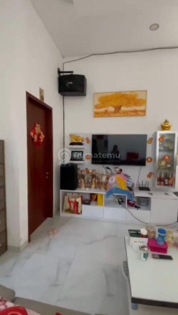 Dijual Rumah di Poris Garden, Tanggerang