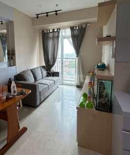 Apartemen Puri Orchard
