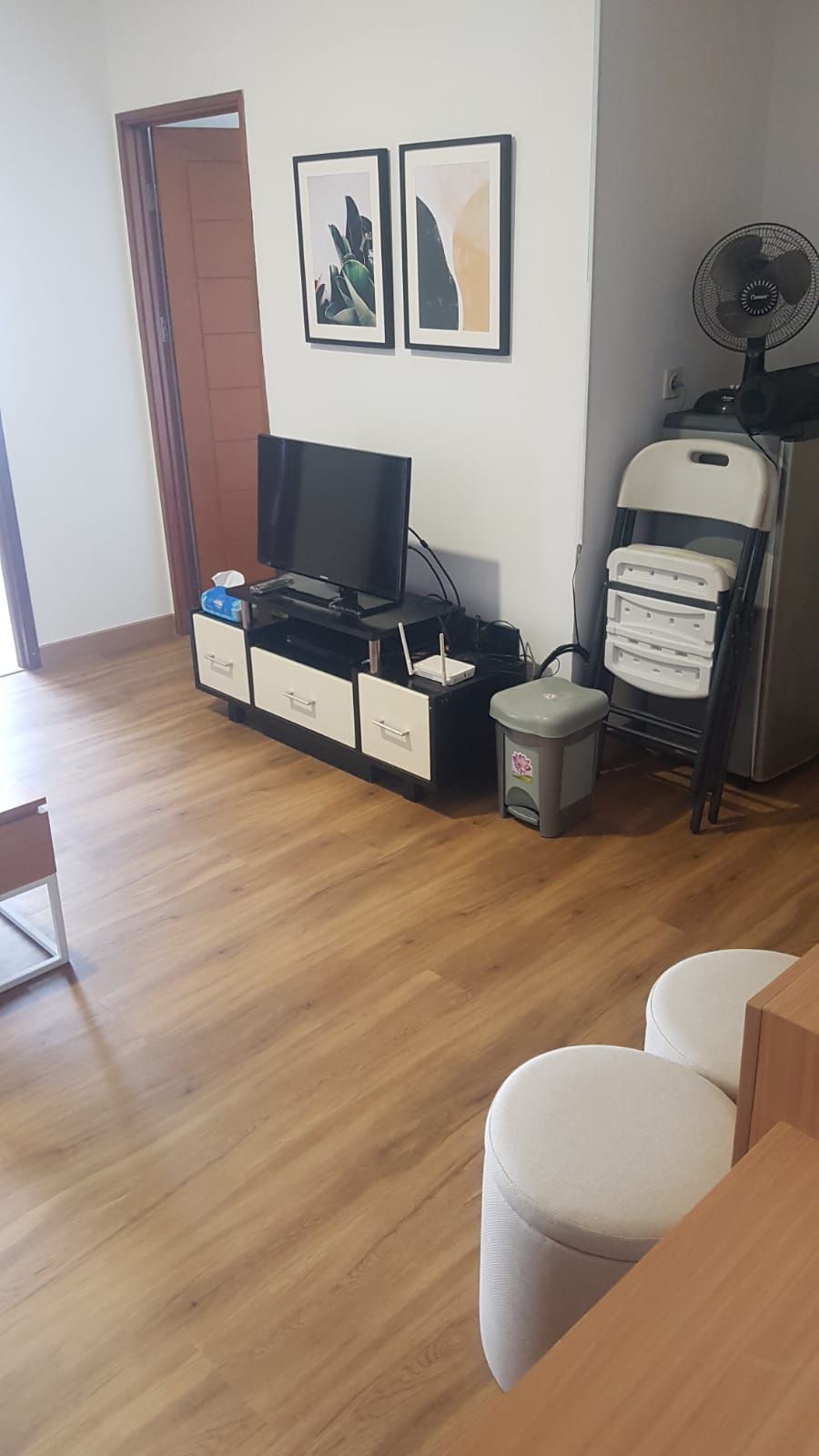 Apartemen GreenHill Kelapa Gading