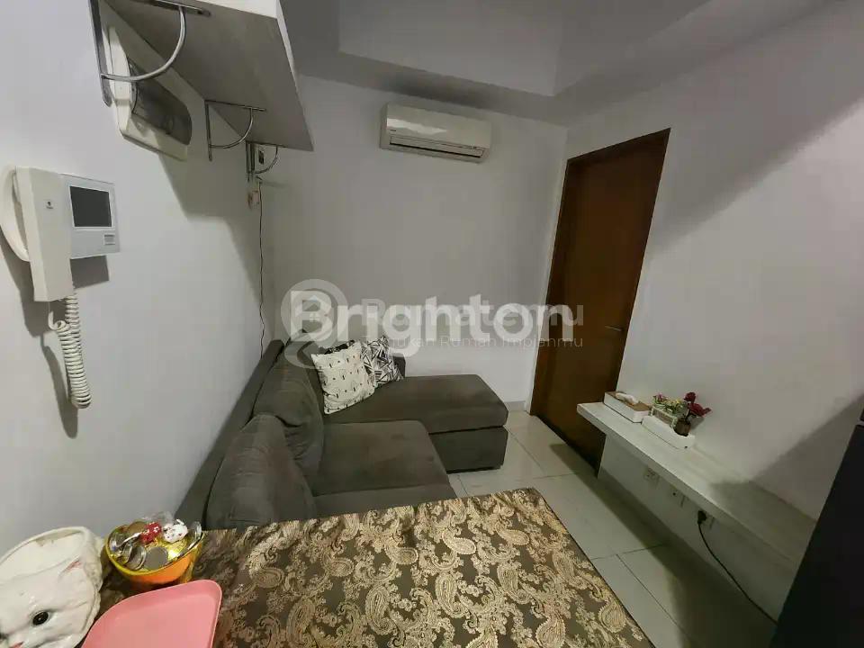 Jual/Sewa THE MANSION BOUGENVILLE,KEMAYORAN,JAKARTA PUSAT