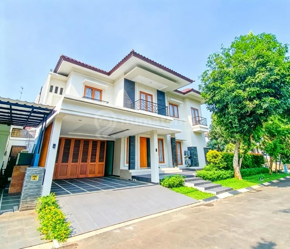 Rumah Keren Siap Huni Di Bintaro