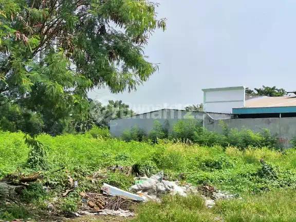 Turun Harga Tanah Sunter Kemayoran Komersial Industri