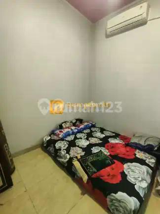 Rumah Pojok Bagus Ada Kolam Renang Dalam Cluster Di Mustika Jaya