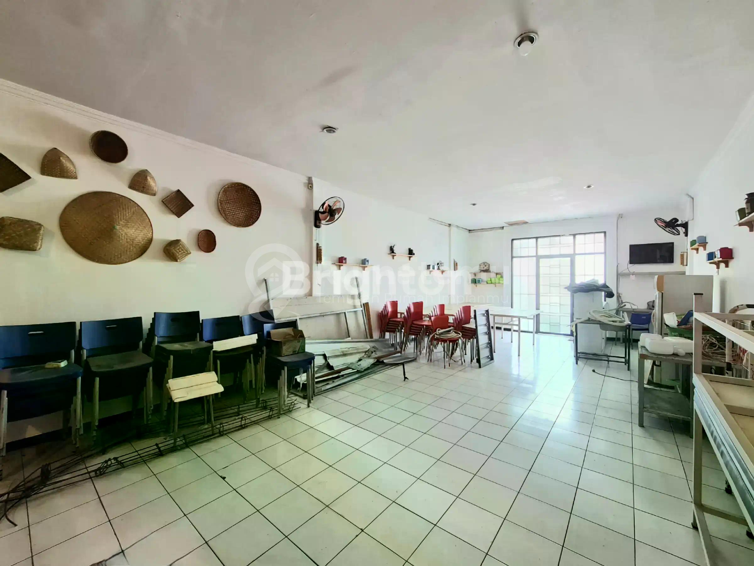 Jual JL. MULYOSARI