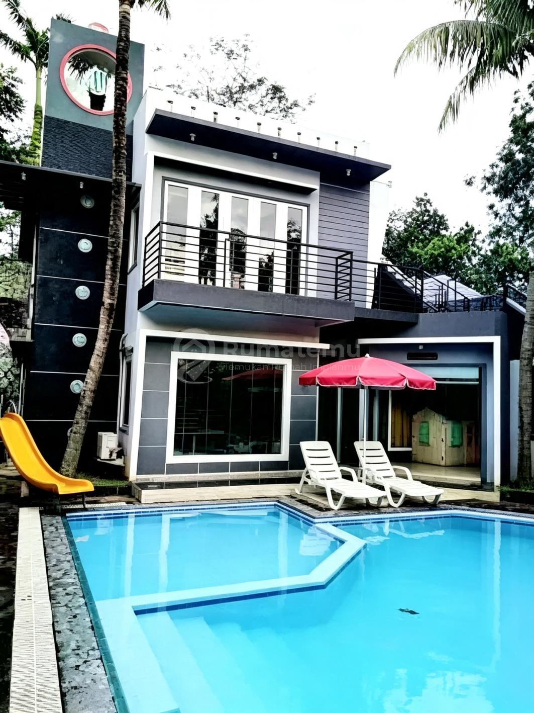 Bu, Dijual Rumah Hitung Tanah di Cipadu Tangerang Selatan