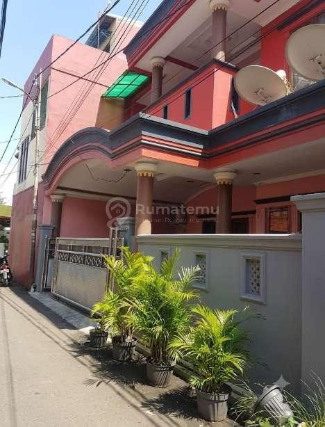 Dijual Rumah Hadap Selatan Row 1 jalan Mobil lebih di Jl.Pangkalan Jati, Cipinang Melayu, Makasar