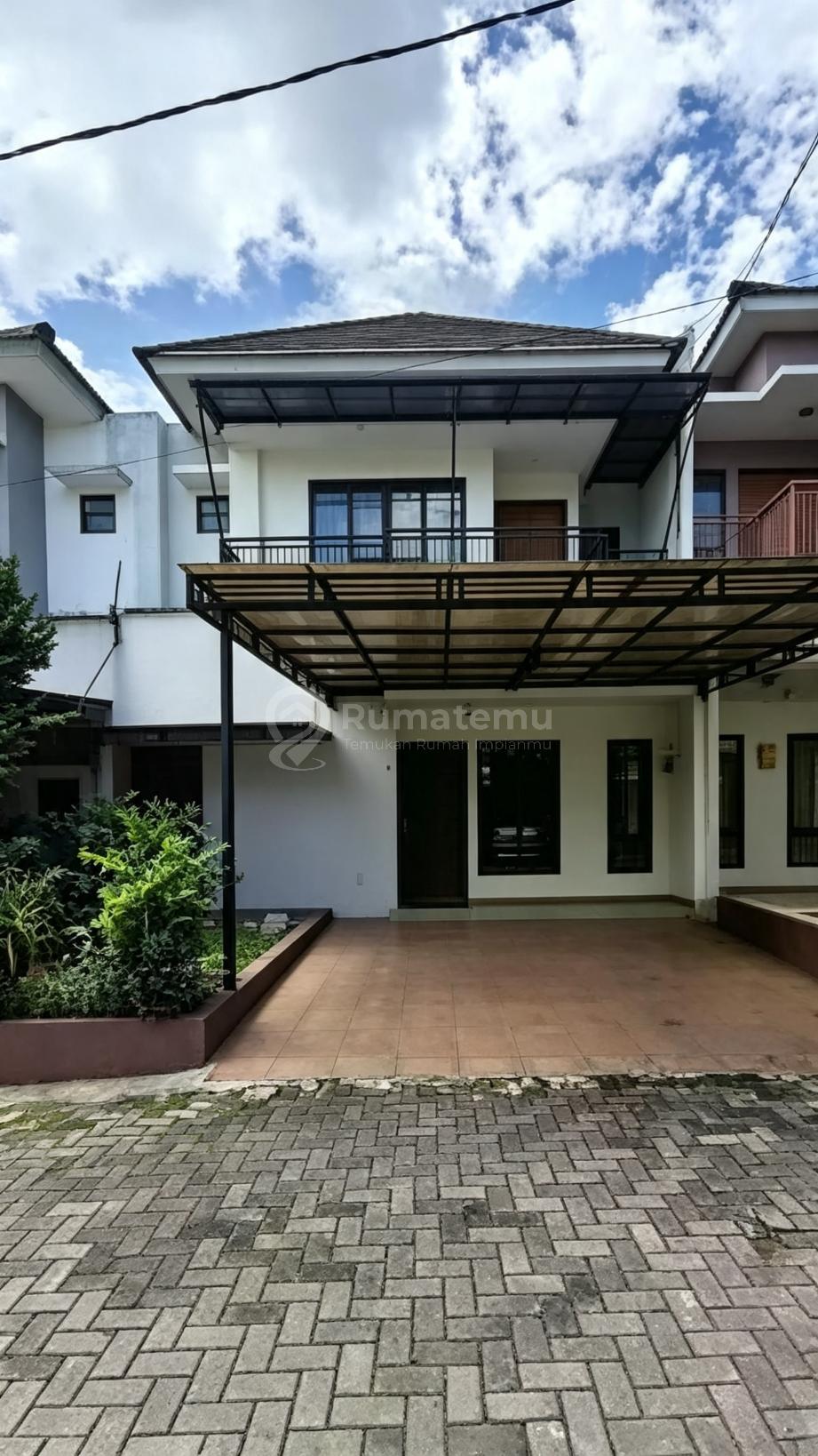 Rumah Bagus Siap Huni di Cilangkap Jakarta Timur