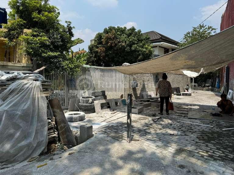 Jual Tanah 300 m2 di Area Joglo, Kembangan, Jakarta Barat