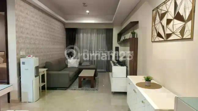 Disewakan Unit 2 Bedroom di Pondok Indah Residence