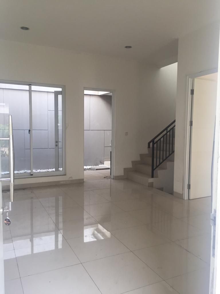 Rumah Green Puri