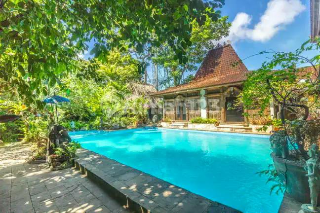 Rv-2820 Magnificent And Magical Legian Seminyak