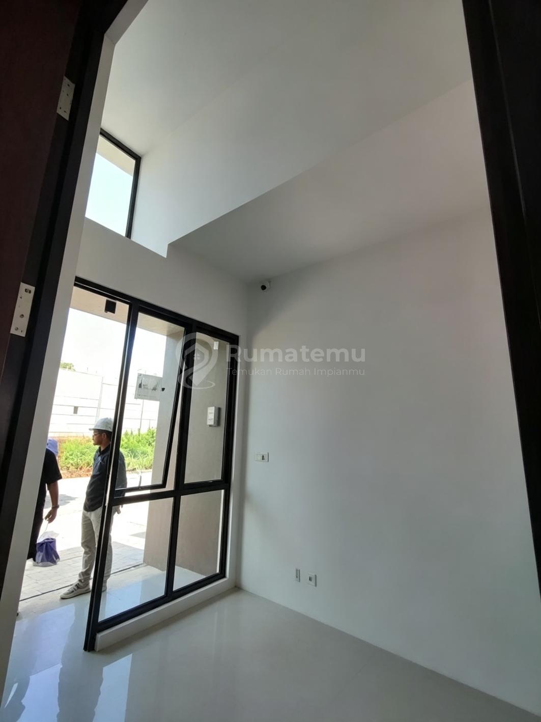 Dijual Rumah Citra Gardeng Serpong Cluster Belle