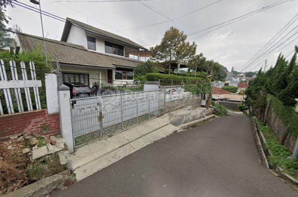 RUMAH MURAH DI KAWASAN ELIT BANDUNG