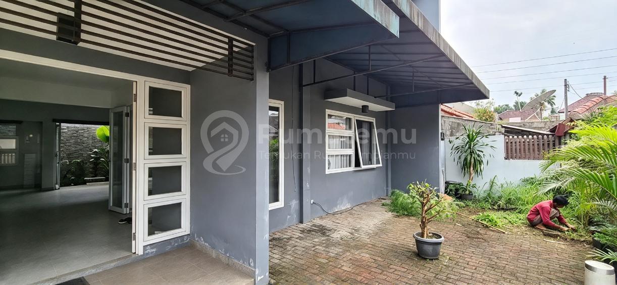 Dijual Rumah Siap Huni Strategis Harga Menarik di Dekat Bintaro