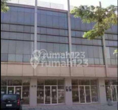 Dijual Cepat RUKO CBD Greenlake City Harga Murah