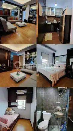 Sewa Cepat Apart Mediterania Kelapa.gadinglt 23
