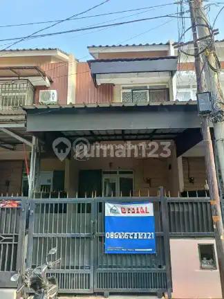 Dijual Cepat Rumah Minimalis Nego Sampai Jadi Di Park Residence, Pegadungan - Kalideres Jakarta Barat