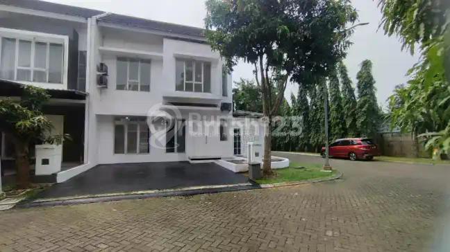 Rumah 2 Lantai Siap Huni Ada 3 Kamar Tidur Serpong Jaya Pamulang