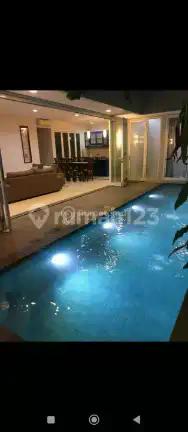Disewakan Rumah Mewah Kebayoran Baru Jakarta Selatan