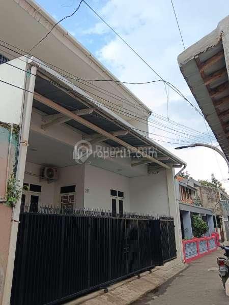 Jual Rumah Belakang Apartemen Metro Suite Dekat Kawaluyaan Bandung