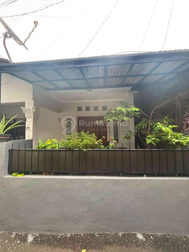 Jual Rumah 1 lantai di Srengseng, Kembangana, Jakarta Barat 