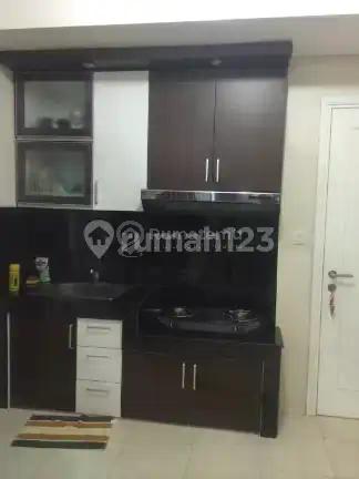 Apartment Silkwood 1 BR Furnished