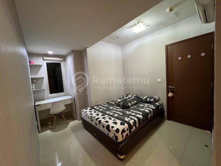 SEWA APARTEMEN SUDIRMAN SUITE – FULL FURNISHED SIAP HUNI