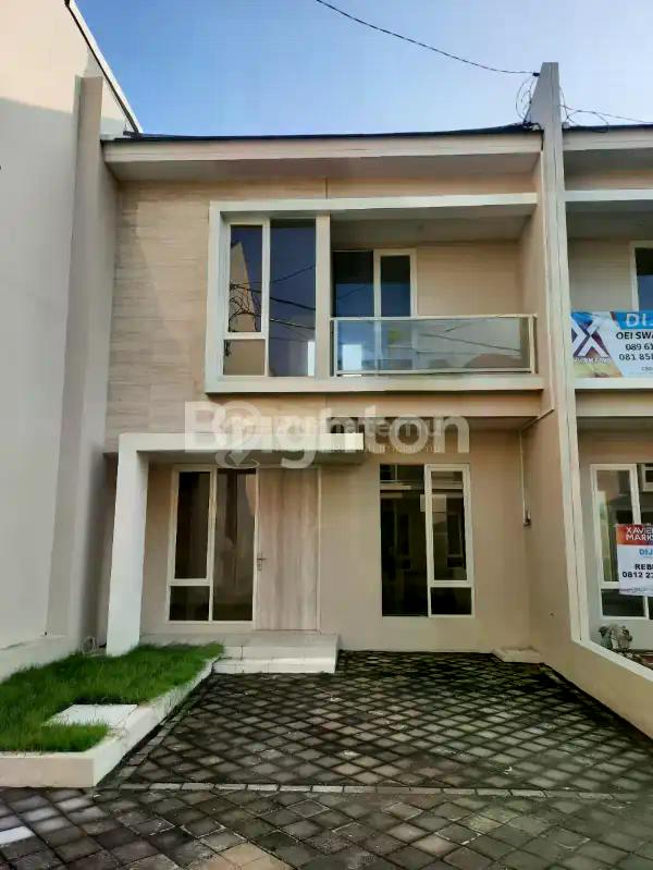 Jual JUANDA LAND