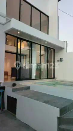 Ready For Sale Or Rent Beand New 2 B R Beautyfull Villa In Pandak